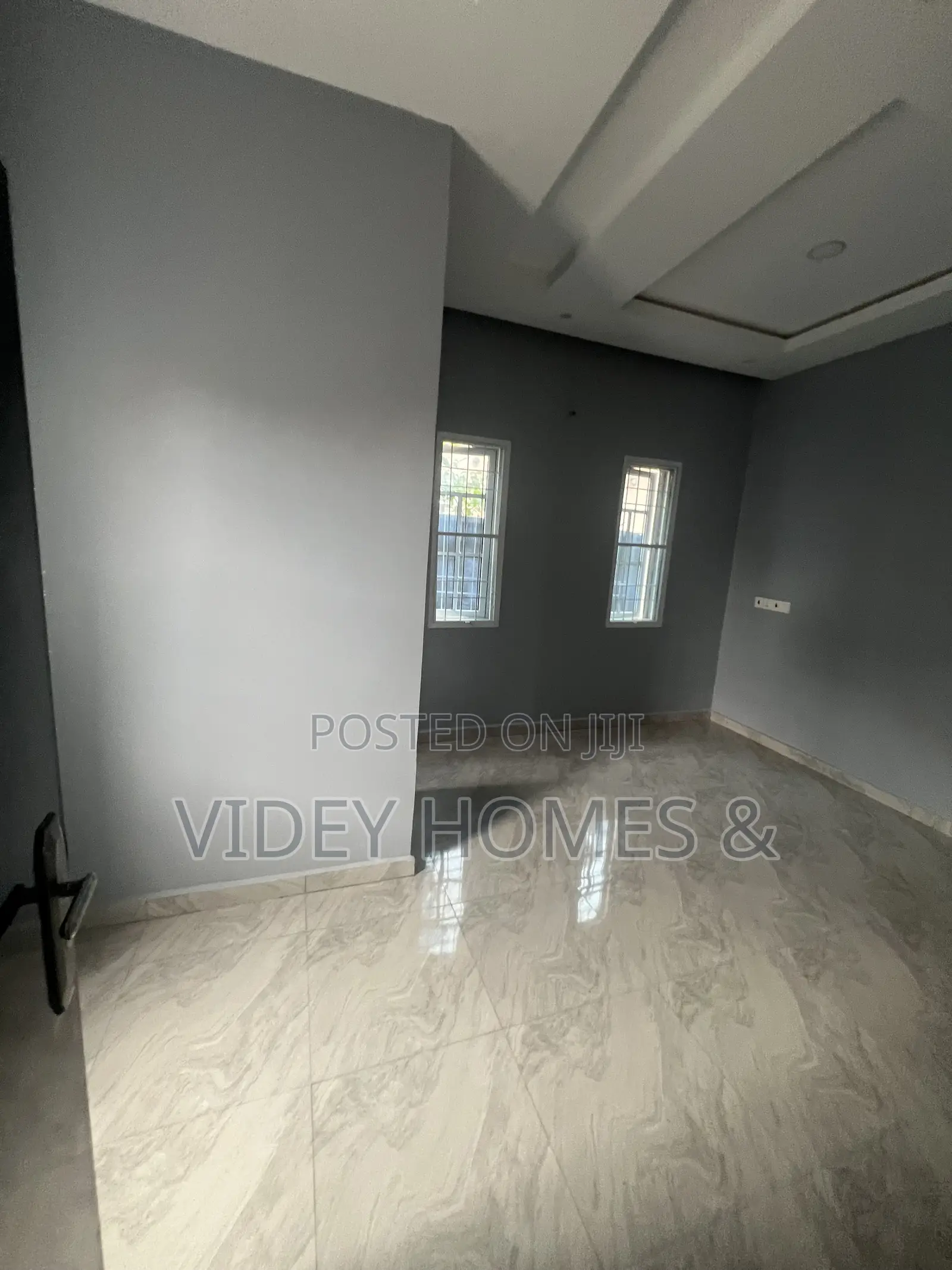 2bdrm Bungalow in Peacecourt Estate, Lokogoma for sale in Lokogoma
