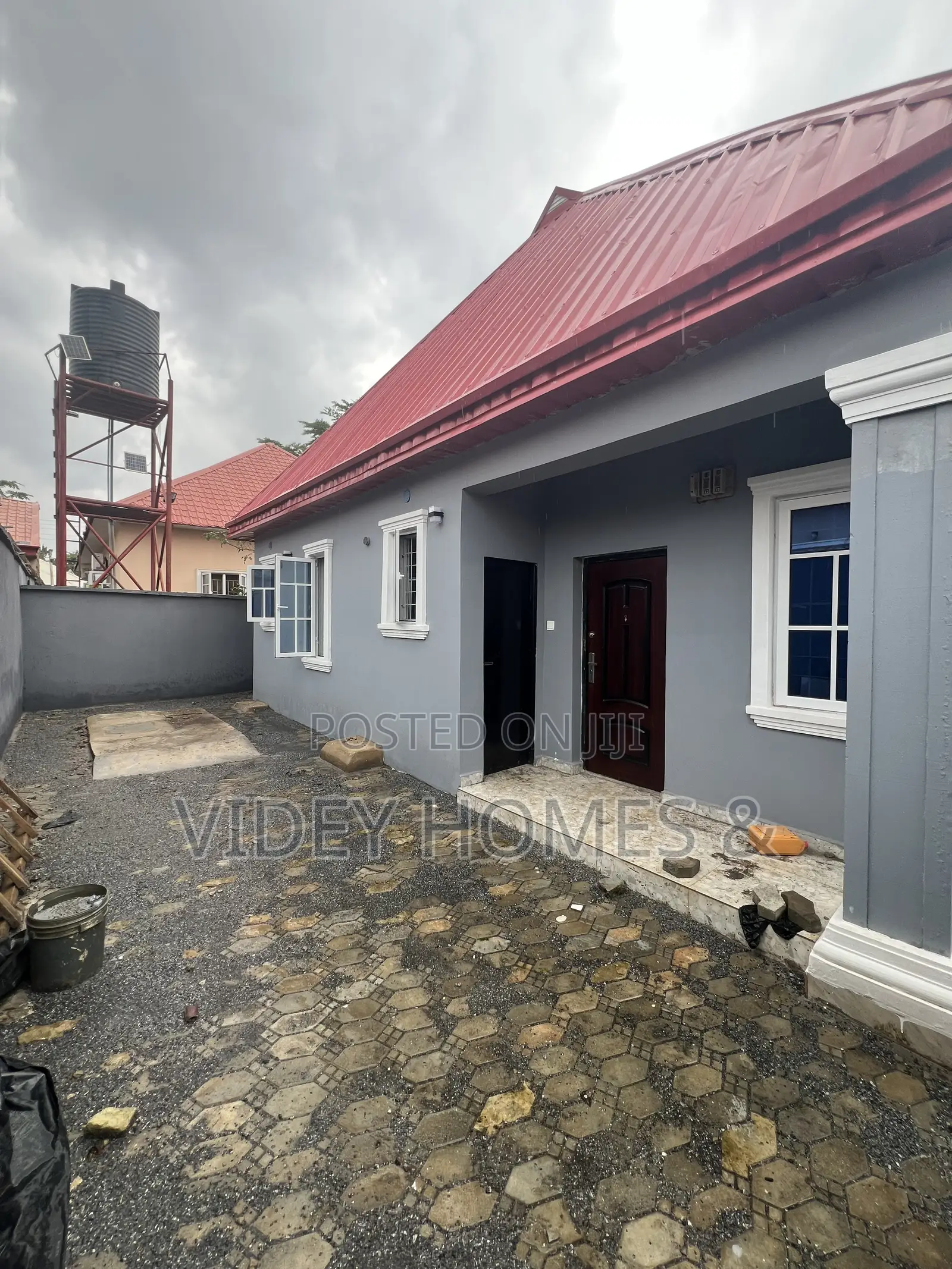 2bdrm Bungalow in Peacecourt Estate, Lokogoma for sale in Lokogoma