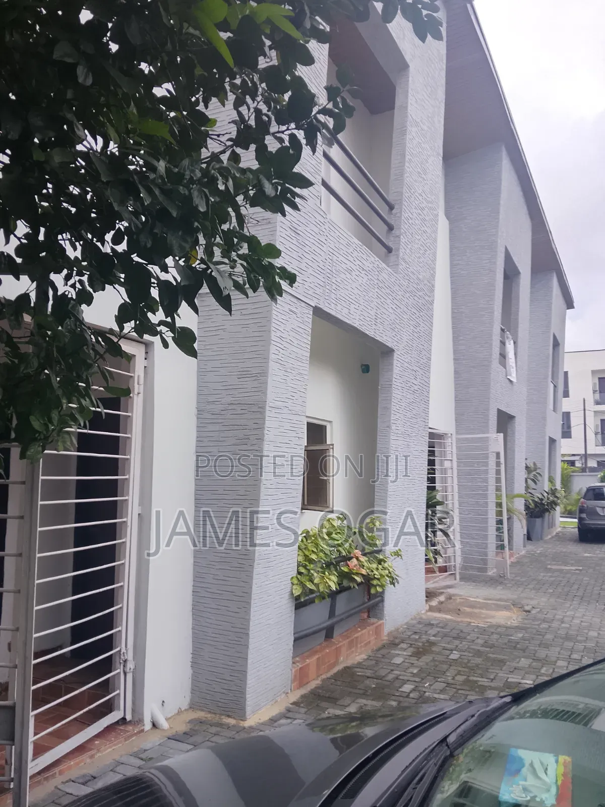 4bdrm Townhouse / Terrace in Lekki Phase I for rent in Lekki Phase 1
