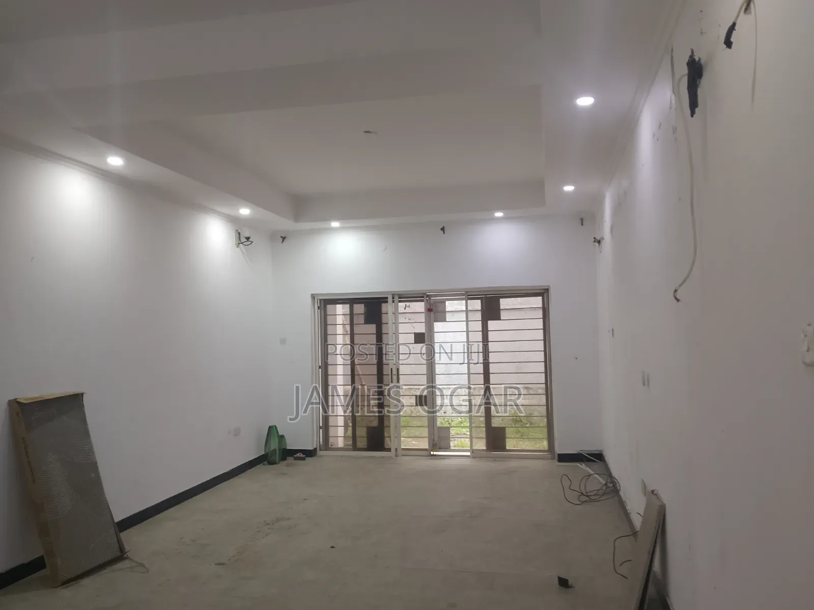 4bdrm Townhouse / Terrace in Lekki Phase I for rent in Lekki Phase 1