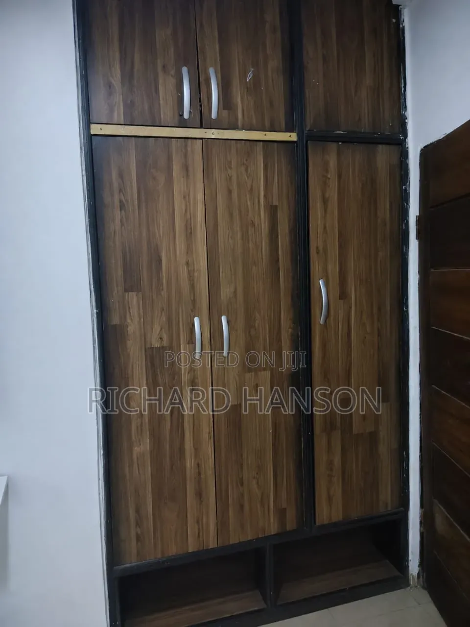1bdrm Shared Apartment in Close To Express, Thomas Estate for rent in Thomas Estate