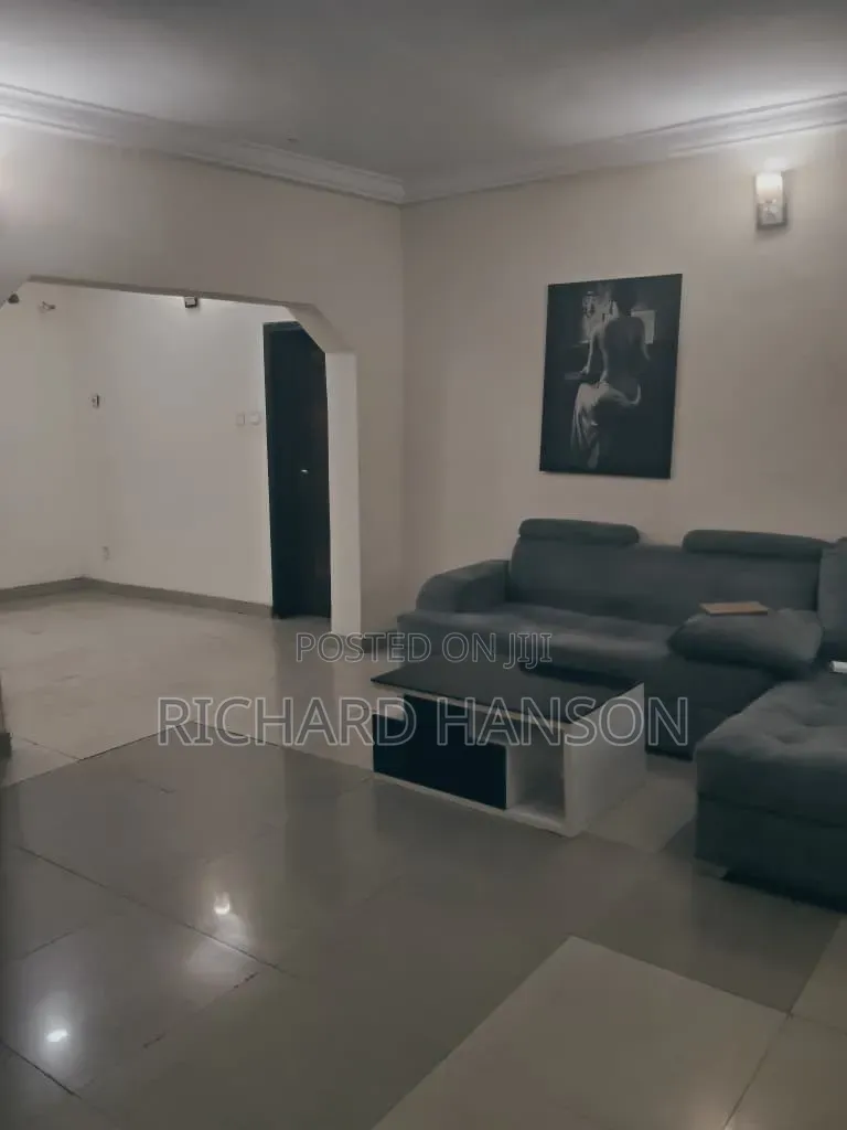 1bdrm Shared Apartment in Close To Express, Thomas Estate for rent in Thomas Estate
