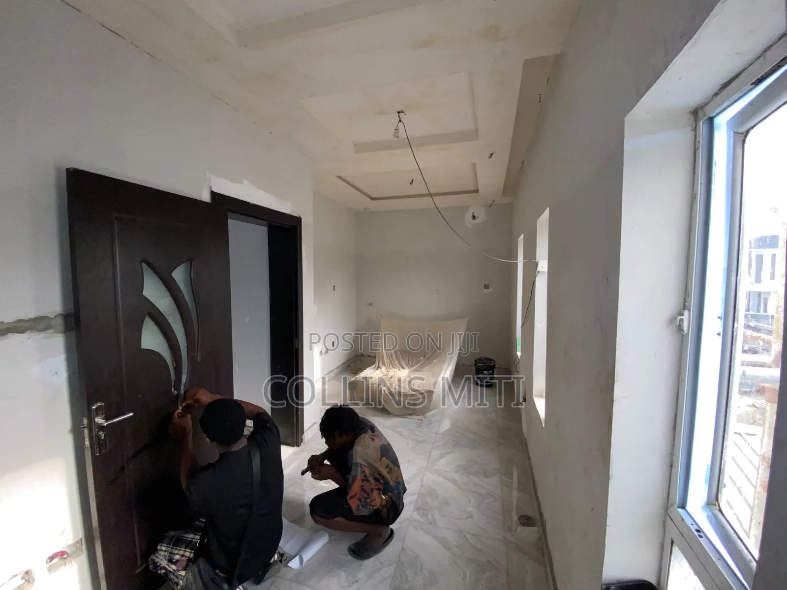 3bdrm Duplex in Sunshine Estate, Sangotedo for sale in Sangotedo