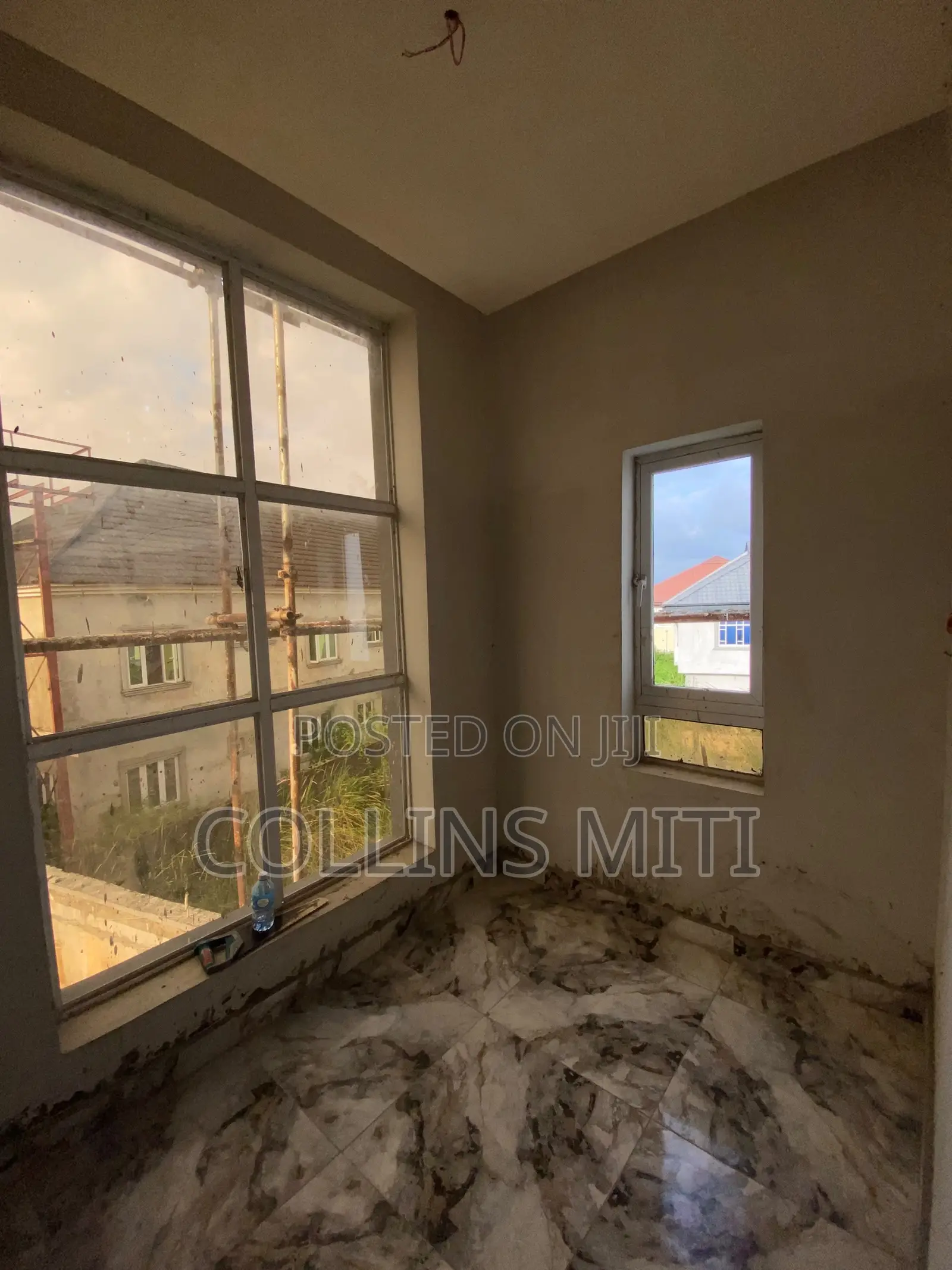 3bdrm Duplex in Sunshine Estate, Sangotedo for sale in Sangotedo