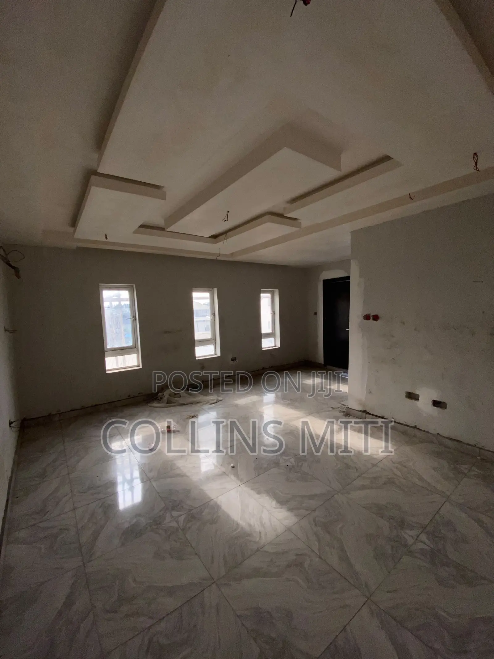 3bdrm Duplex in Sunshine Estate, Sangotedo for sale in Sangotedo