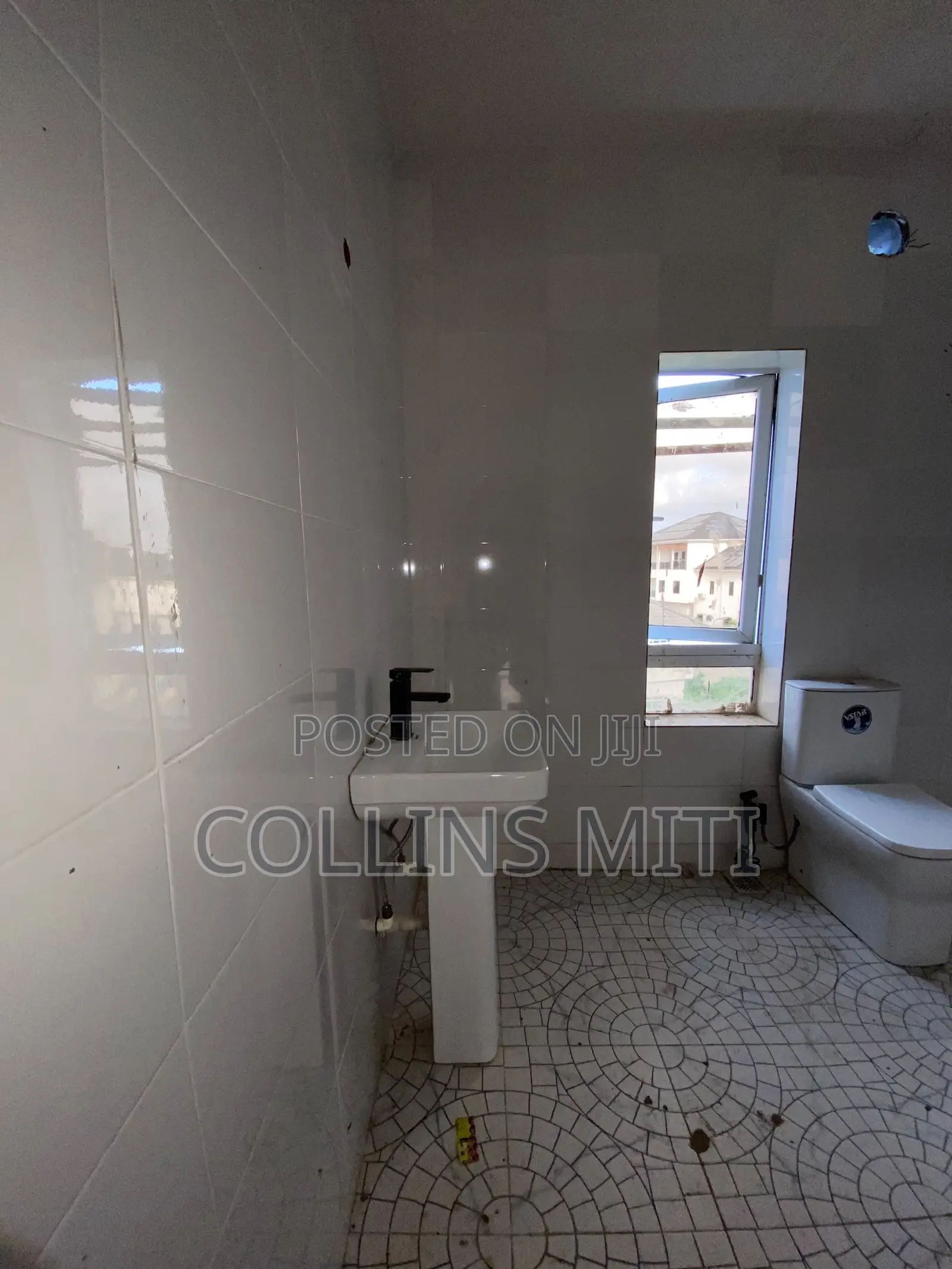 3bdrm Duplex in Sunshine Estate, Sangotedo for sale in Sangotedo
