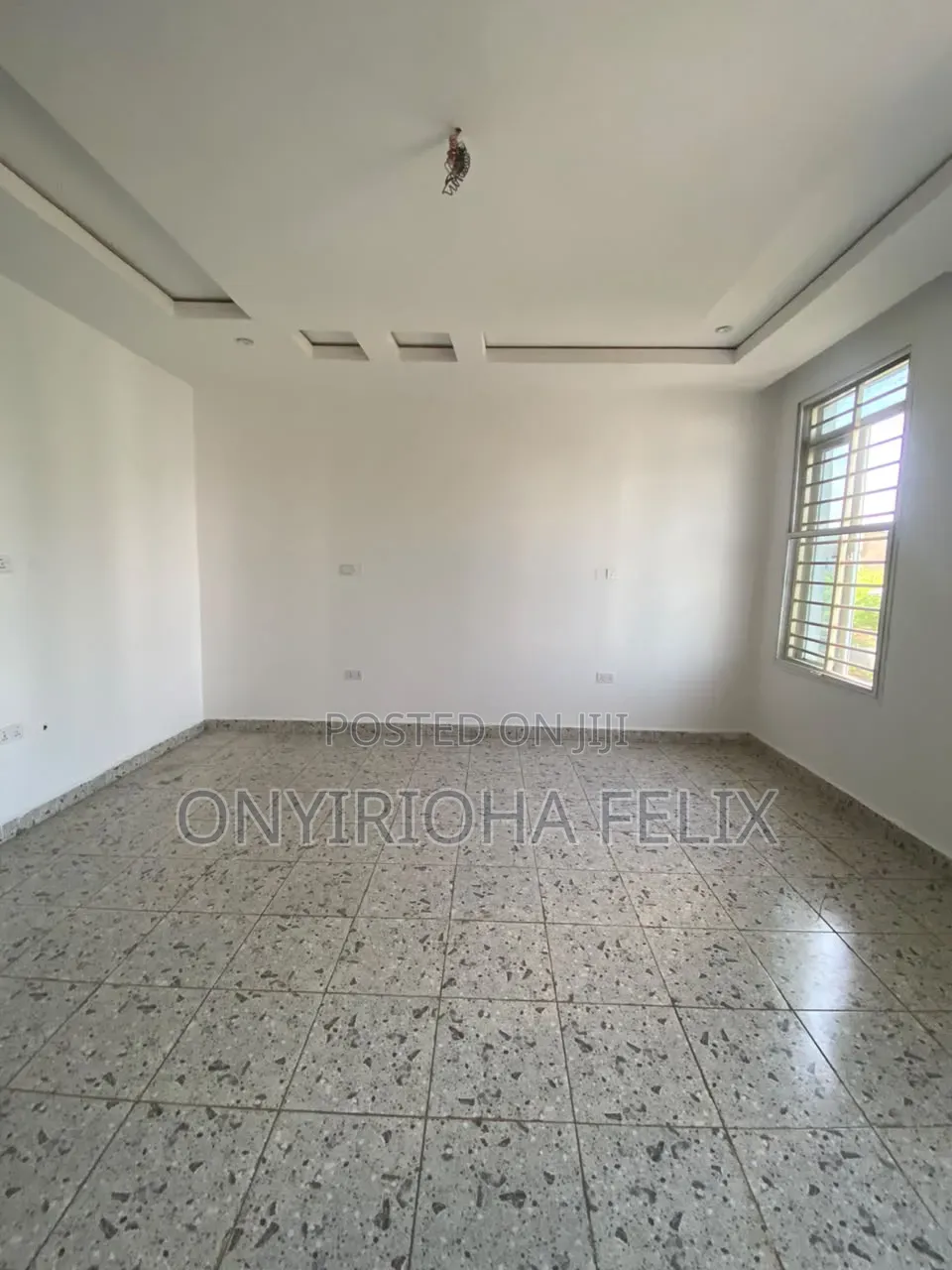 4bdrm Townhouse / Terrace in F01 Military Pension for rent in Kubwa