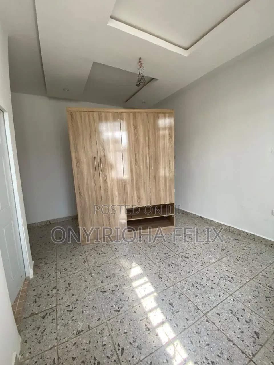 4bdrm Townhouse / Terrace in F01 Military Pension for rent in Kubwa