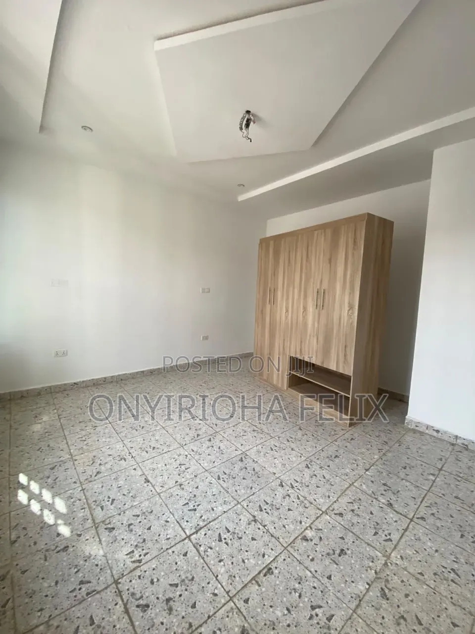 4bdrm Townhouse / Terrace in F01 Military Pension for rent in Kubwa