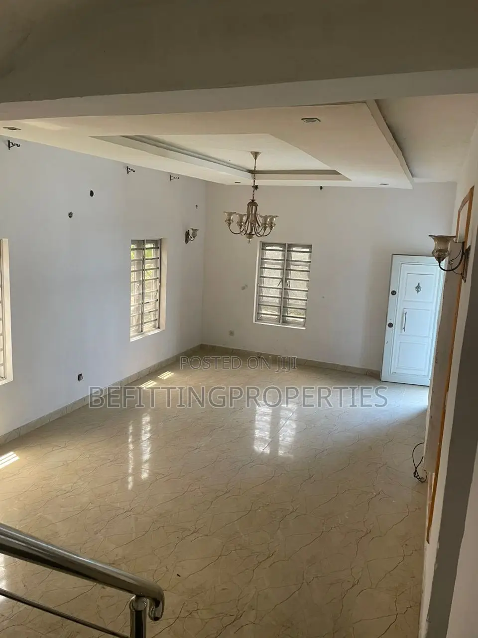 3bdrm Duplex in Ajah for sale in Ajah