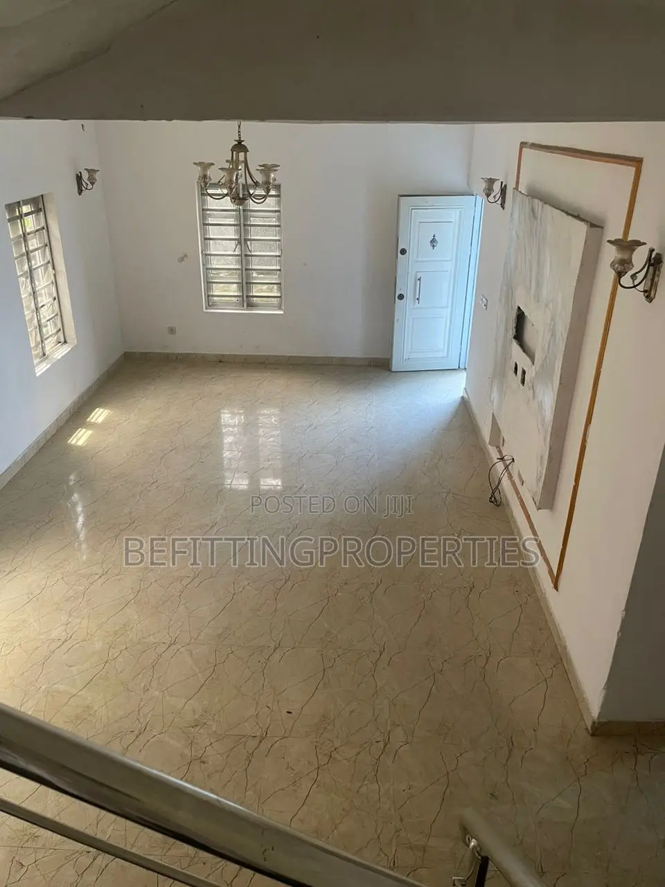 3bdrm Duplex in Ajah for sale in Ajah