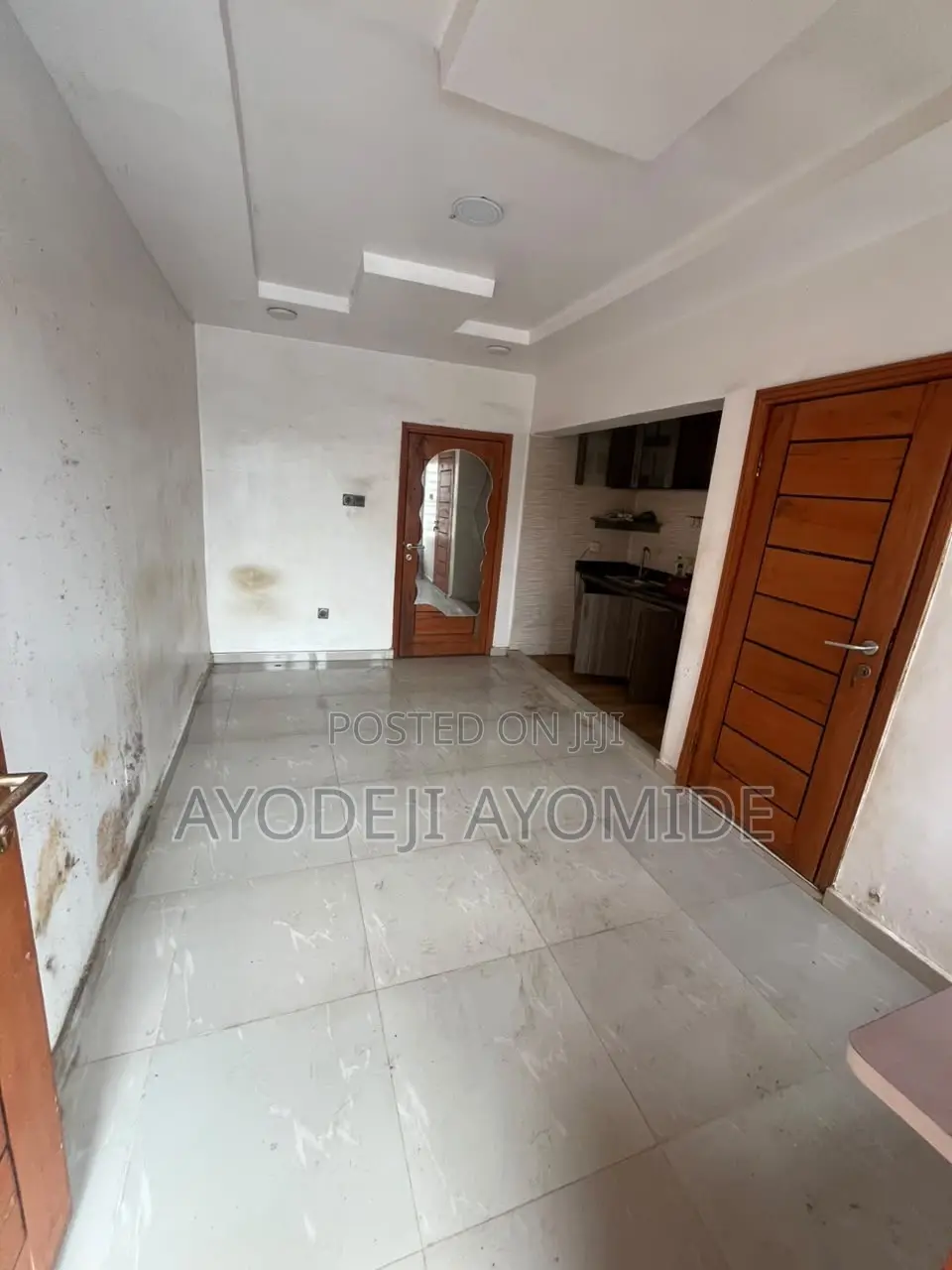 Apartment for Rent in Bariga/Shomolu in Bariga / Shomolu