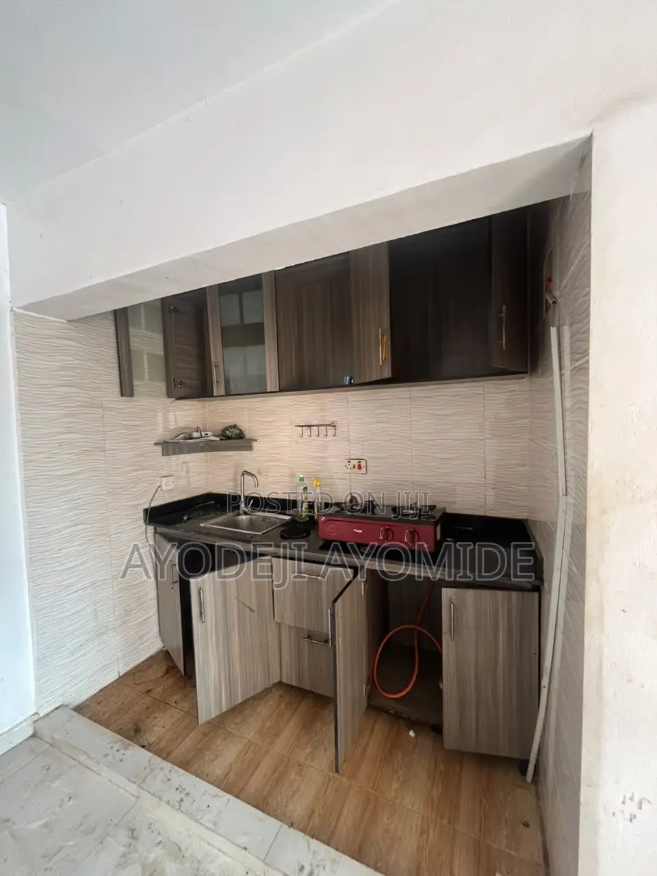 Apartment for Rent in Bariga/Shomolu in Bariga / Shomolu