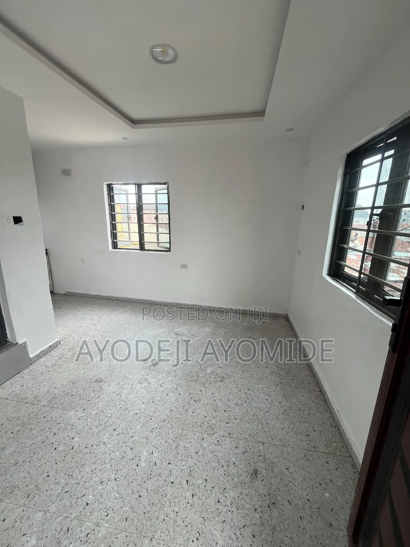 Apartment for Rent in Bariga/Shomolu in Bariga / Shomolu