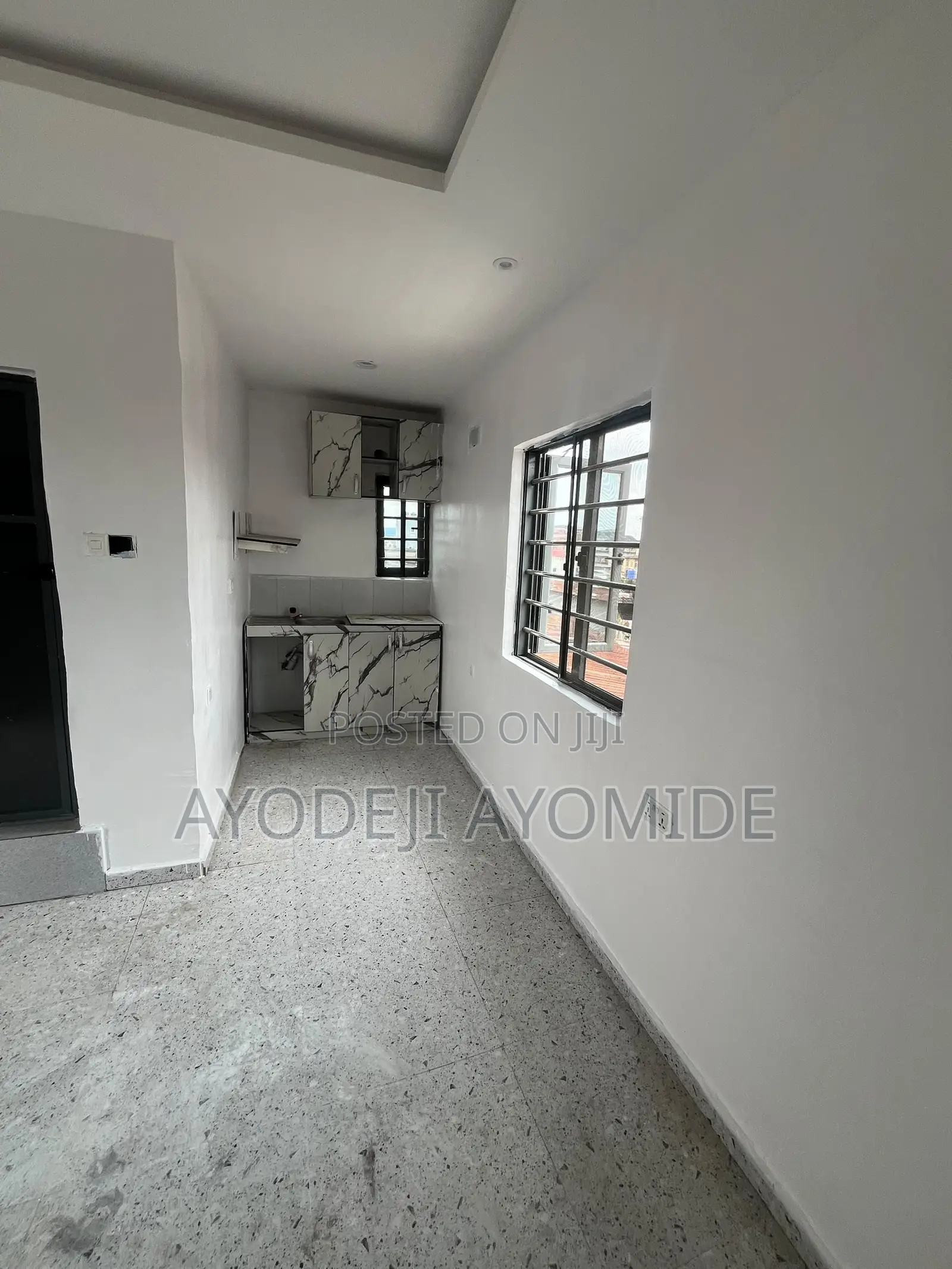 Apartment for Rent in Bariga/Shomolu in Bariga / Shomolu