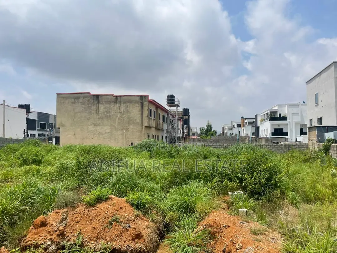 Land for Sale in Central Business District