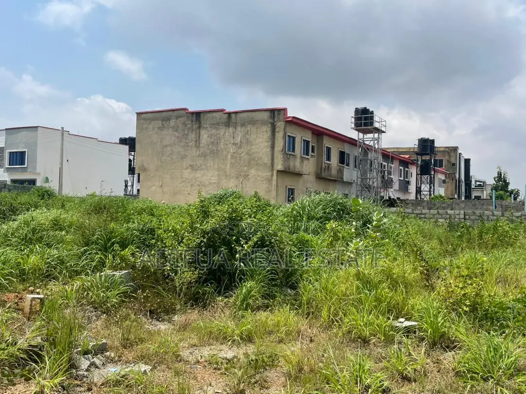 Land for Sale in Central Business District