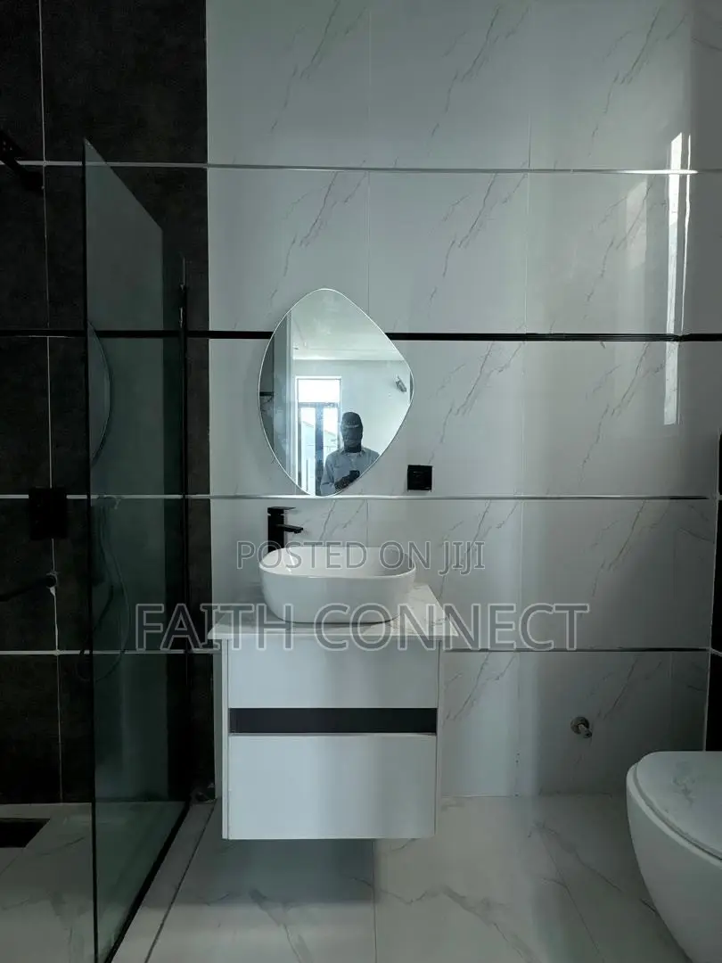 4bdrm Duplex in Ajah for sale in Ajah