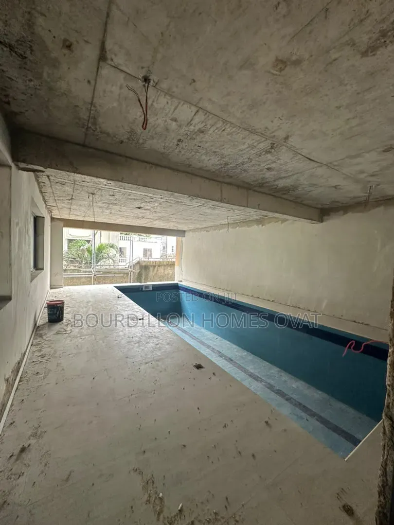 2bdrm Apartment in Victoria Island for sale in Victoria Island Extension