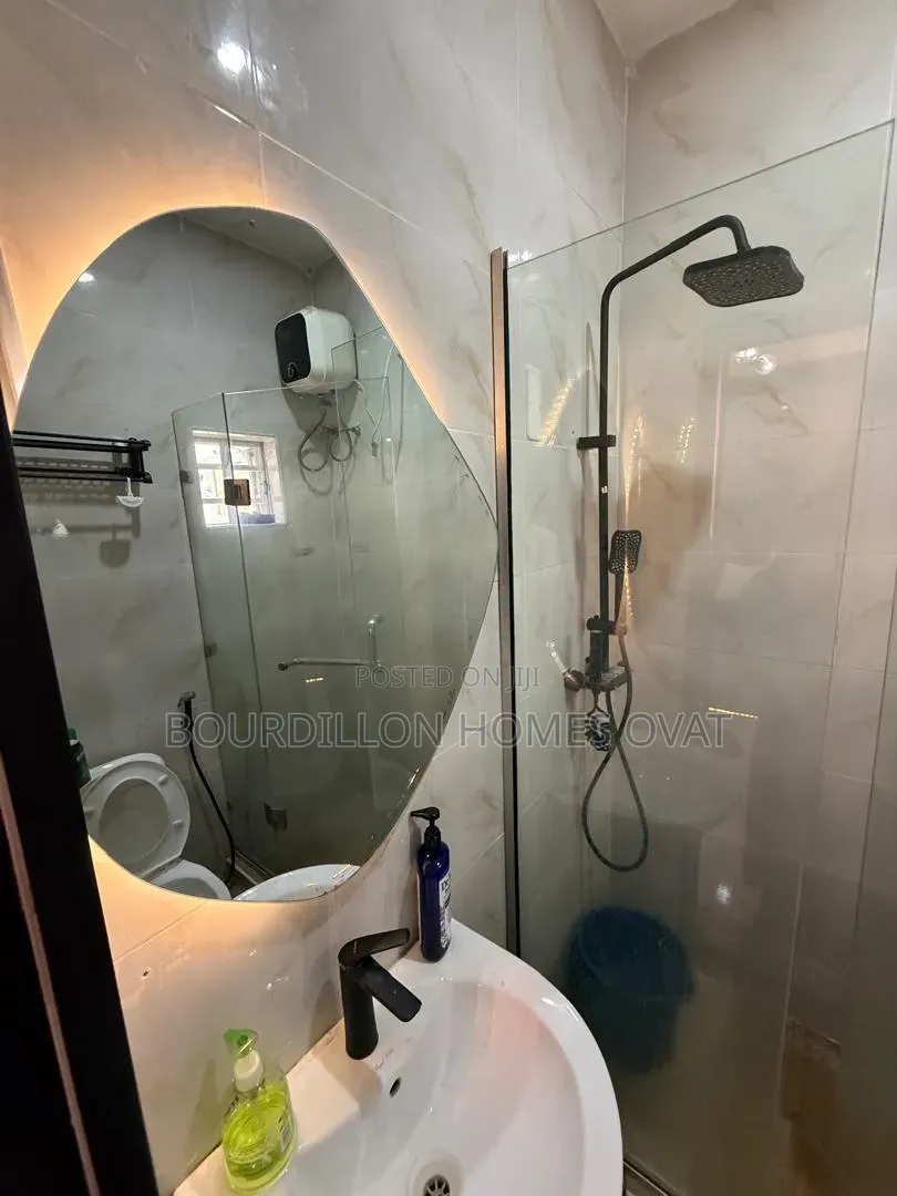Furnished 4bdrm Duplex in Ikota Villa Estate for rent in Ikota