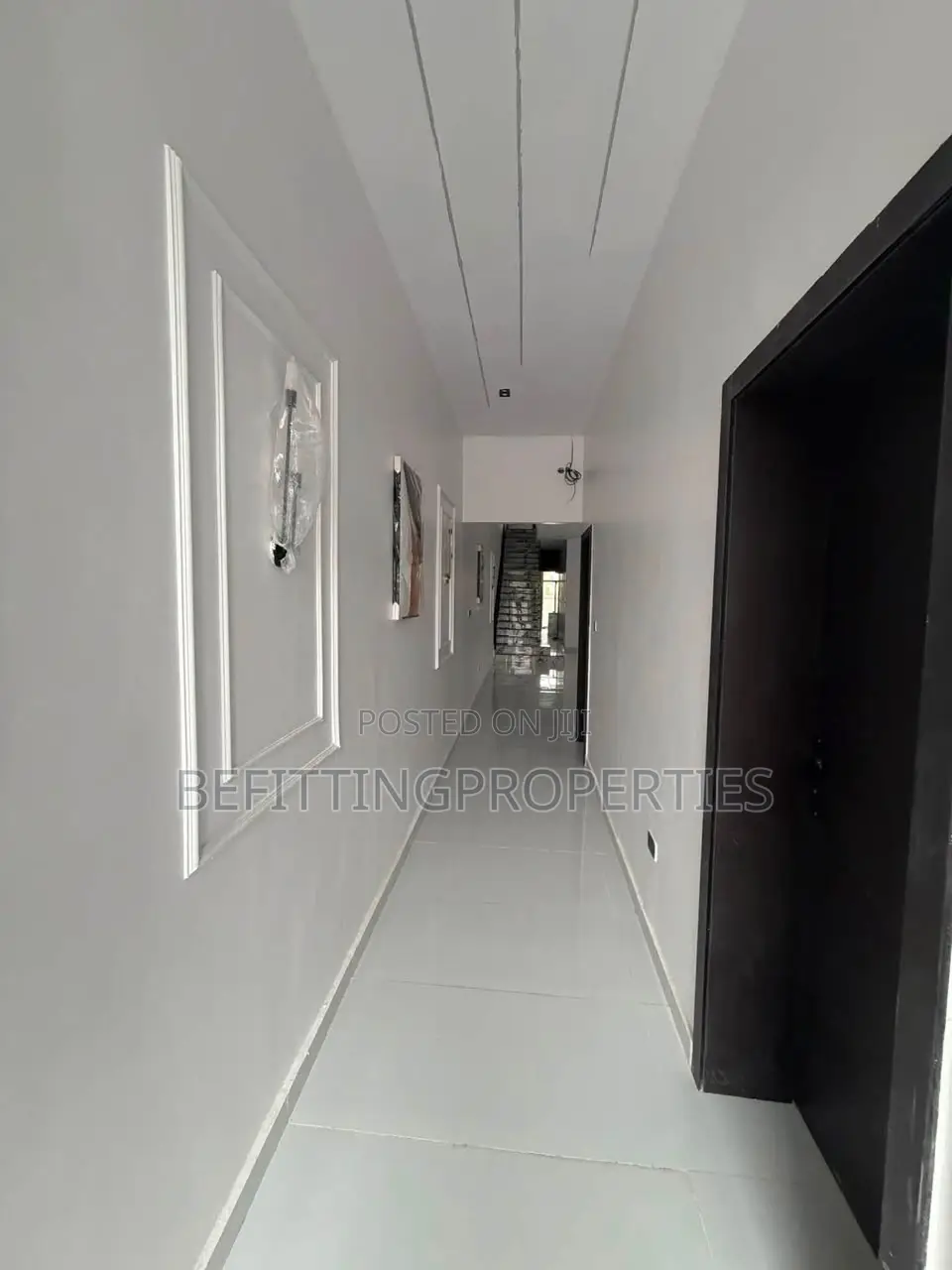 4bdrm Duplex in Ajah for sale in Ajah