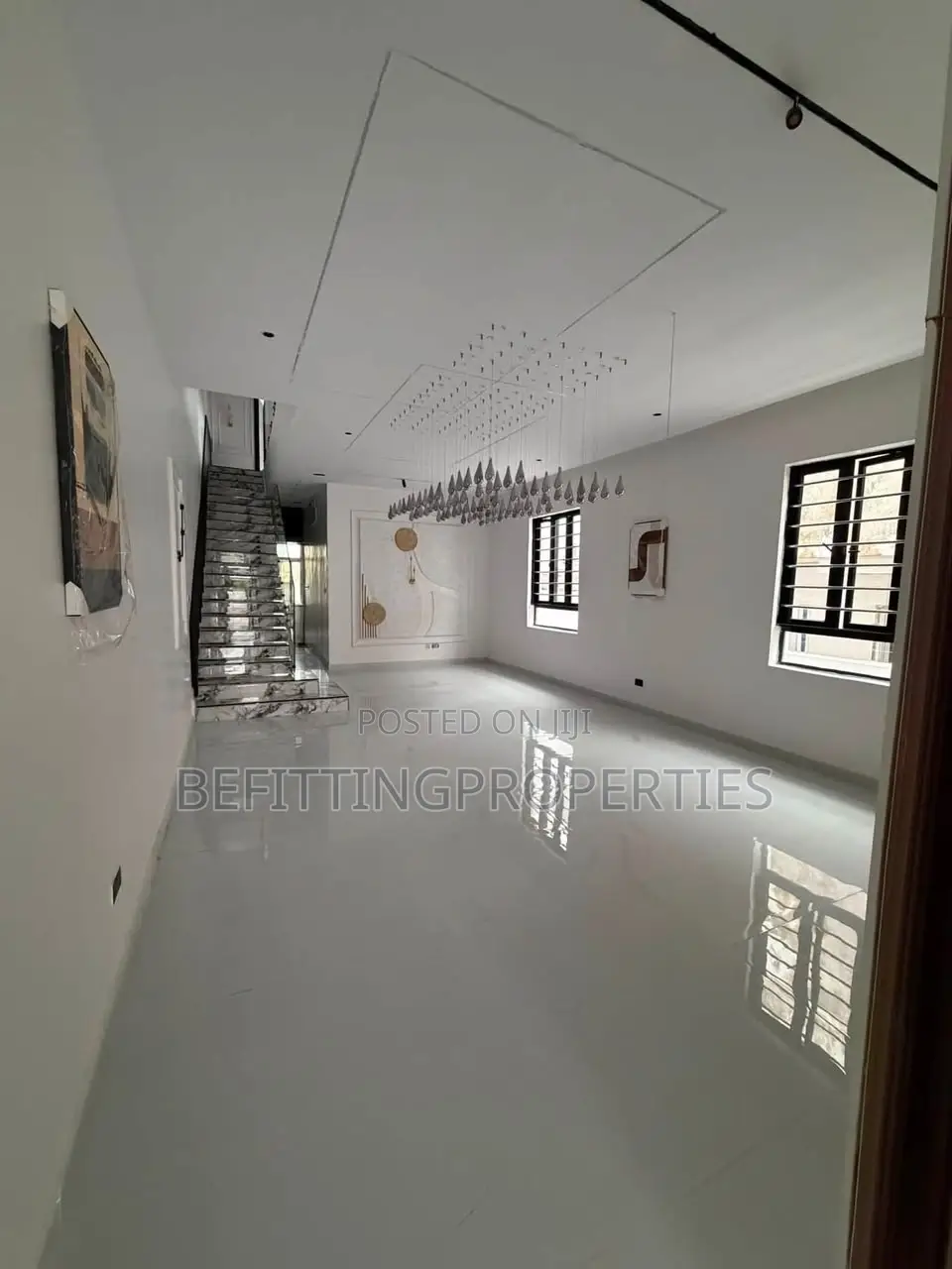 4bdrm Duplex in Ajah for sale in Ajah