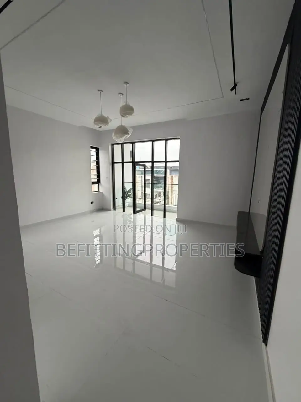 4bdrm Duplex in Ajah for sale in Ajah