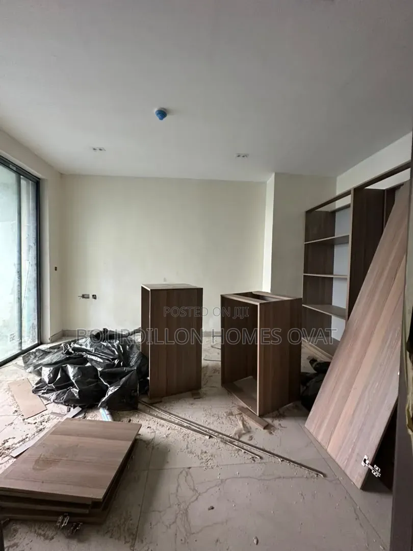5bdrm Maisonette in Ikoyi Lagos State for sale in Ikoyi S.W