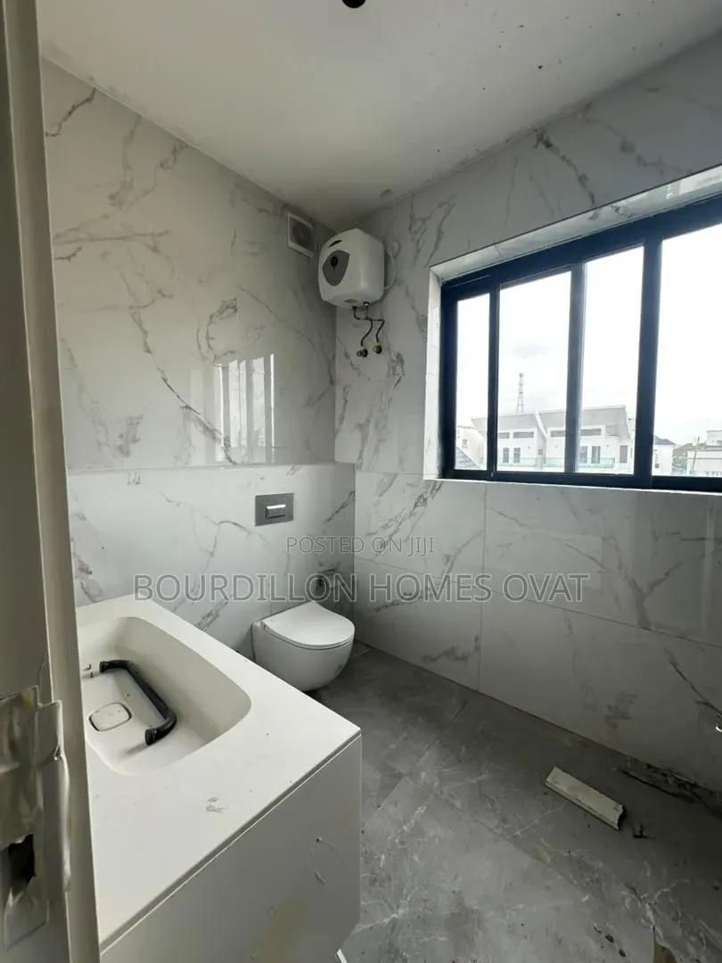 6bdrm Duplex in Ikoyi Lagos State for sale in Ikoyi S.W