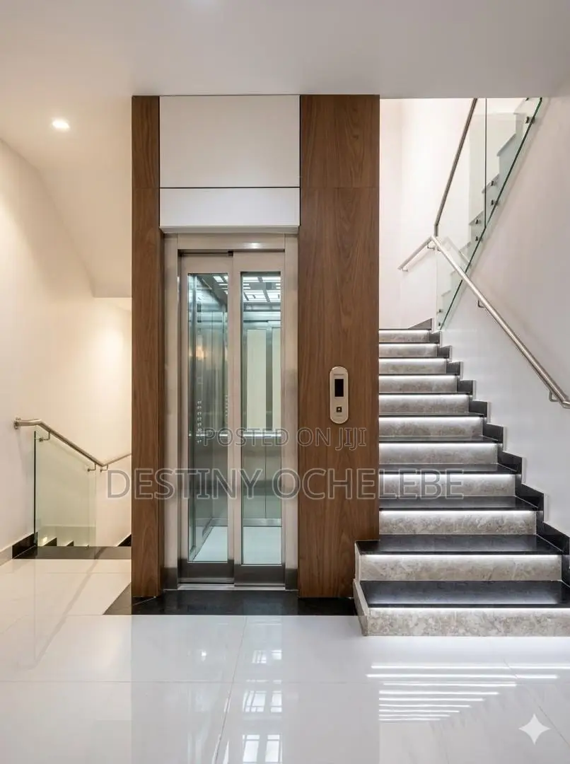 6bdrm Duplex in Mabushi for sale in Mabushi