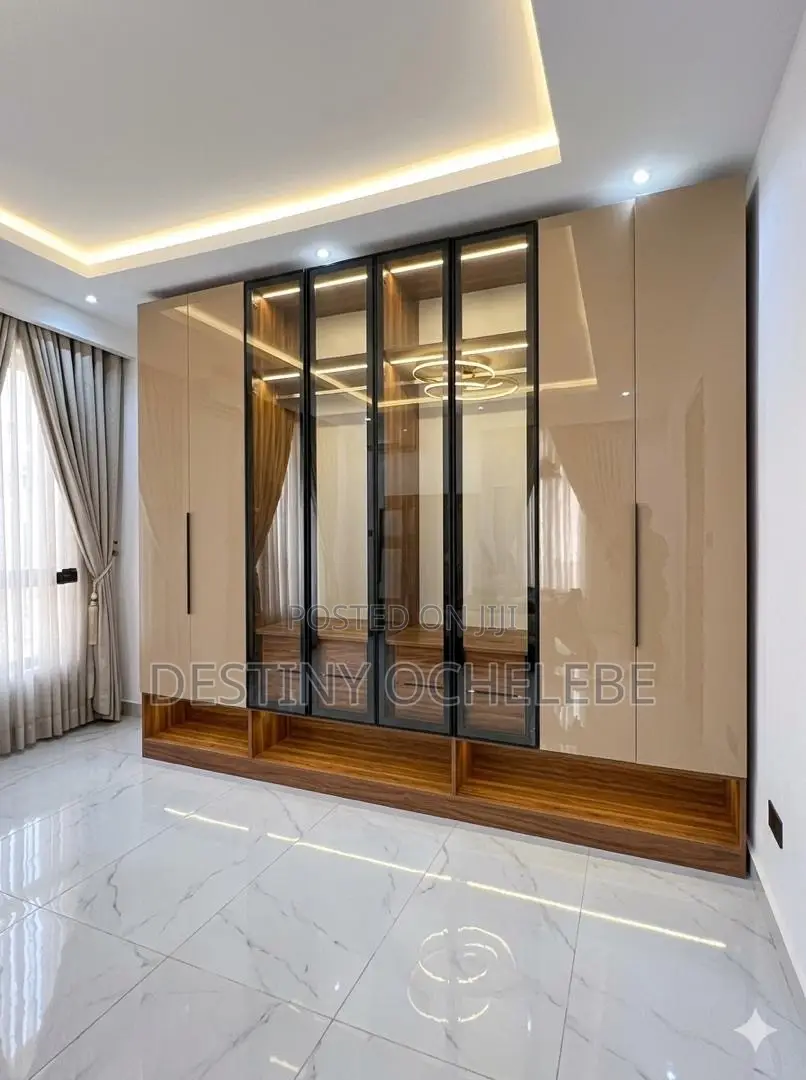 6bdrm Duplex in Mabushi for sale in Mabushi