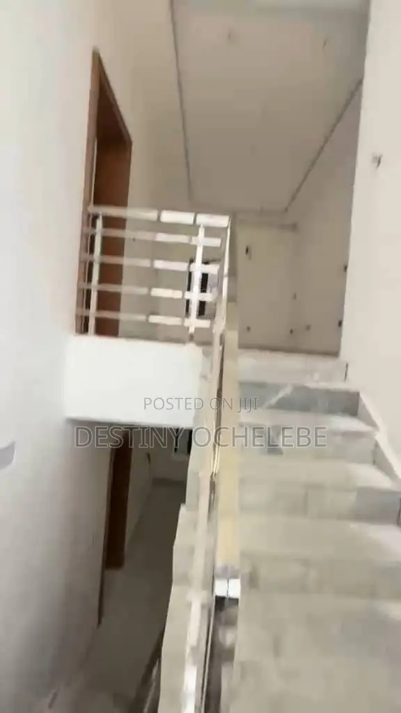 5bdrm Duplex in Mabushi for sale in Mabushi