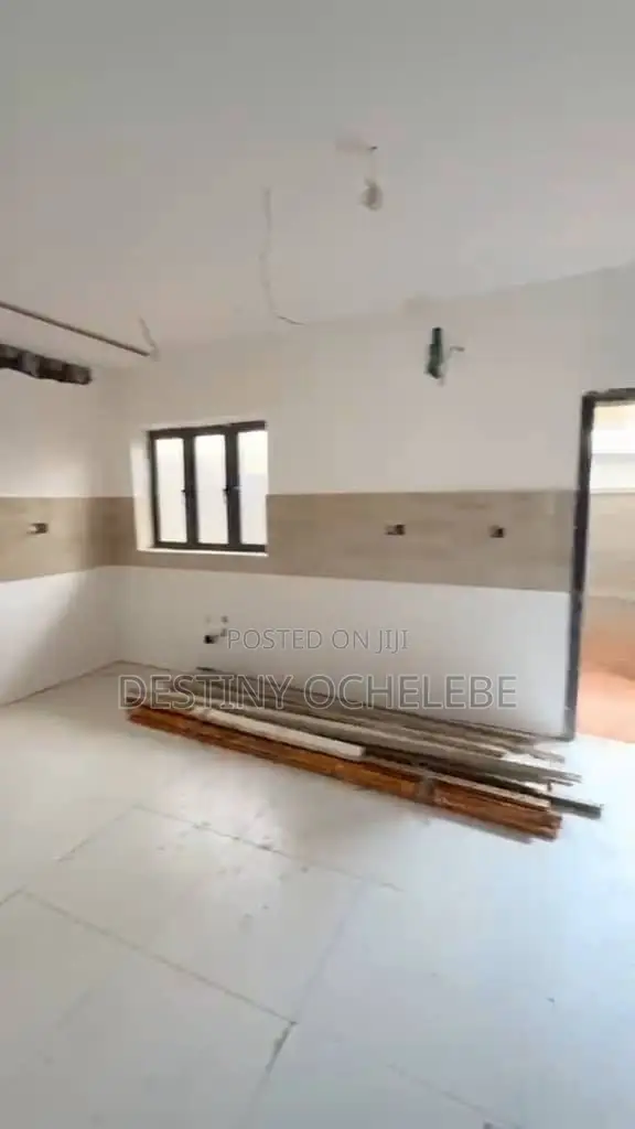 5bdrm Duplex in Mabushi for sale in Mabushi