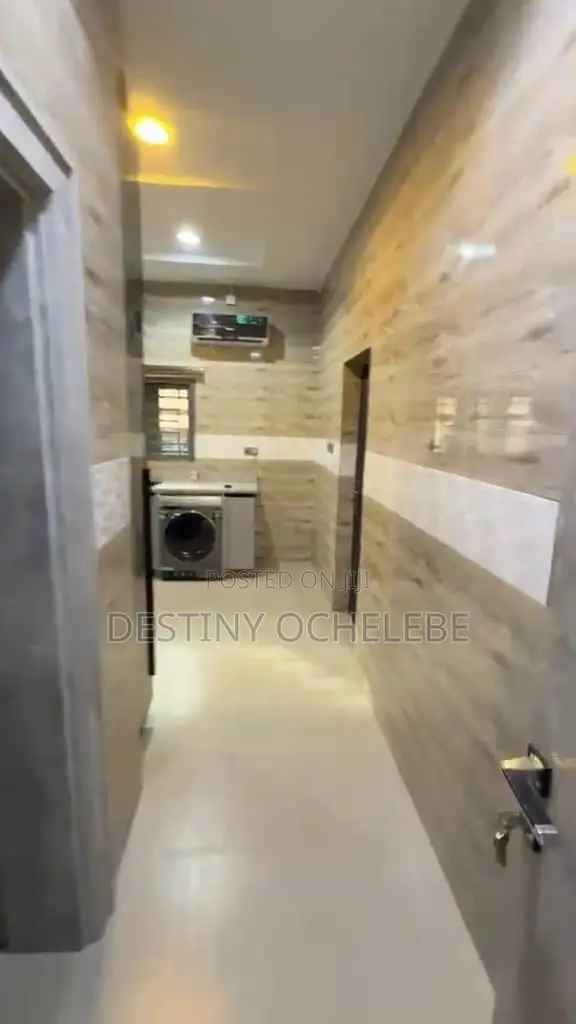 4bdrm Duplex in Naf Valley Estate, Asokoro for sale in Asokoro