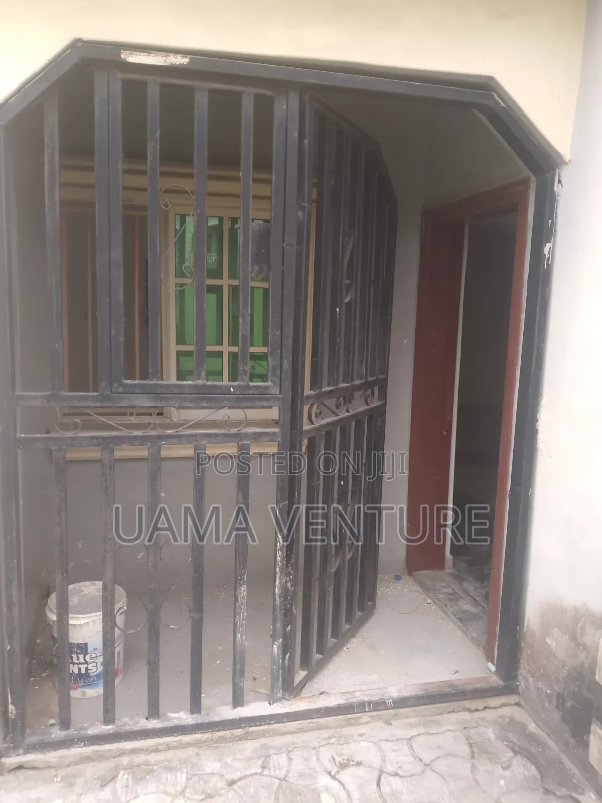 2bdrm Block of Flats in Estate By Remlek, for rent in Ado / Ajah