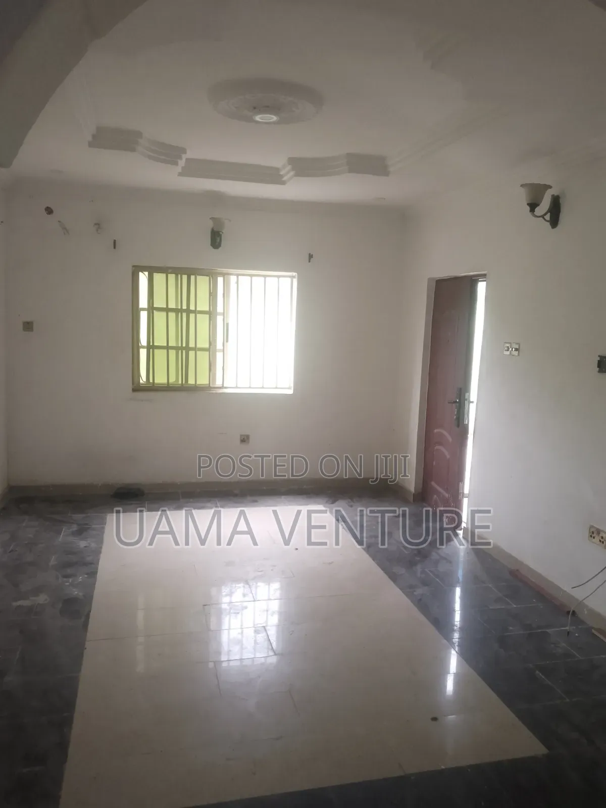 2bdrm Block of Flats in Estate By Remlek, for rent in Ado / Ajah