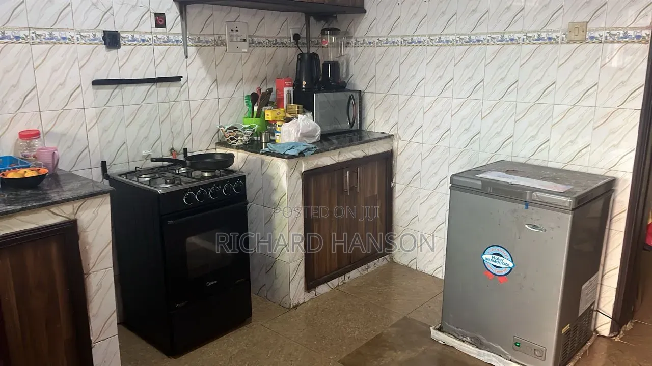 1bdrm Shared Apartment in Non Flooded, Thomas Estate for rent in Thomas Estate