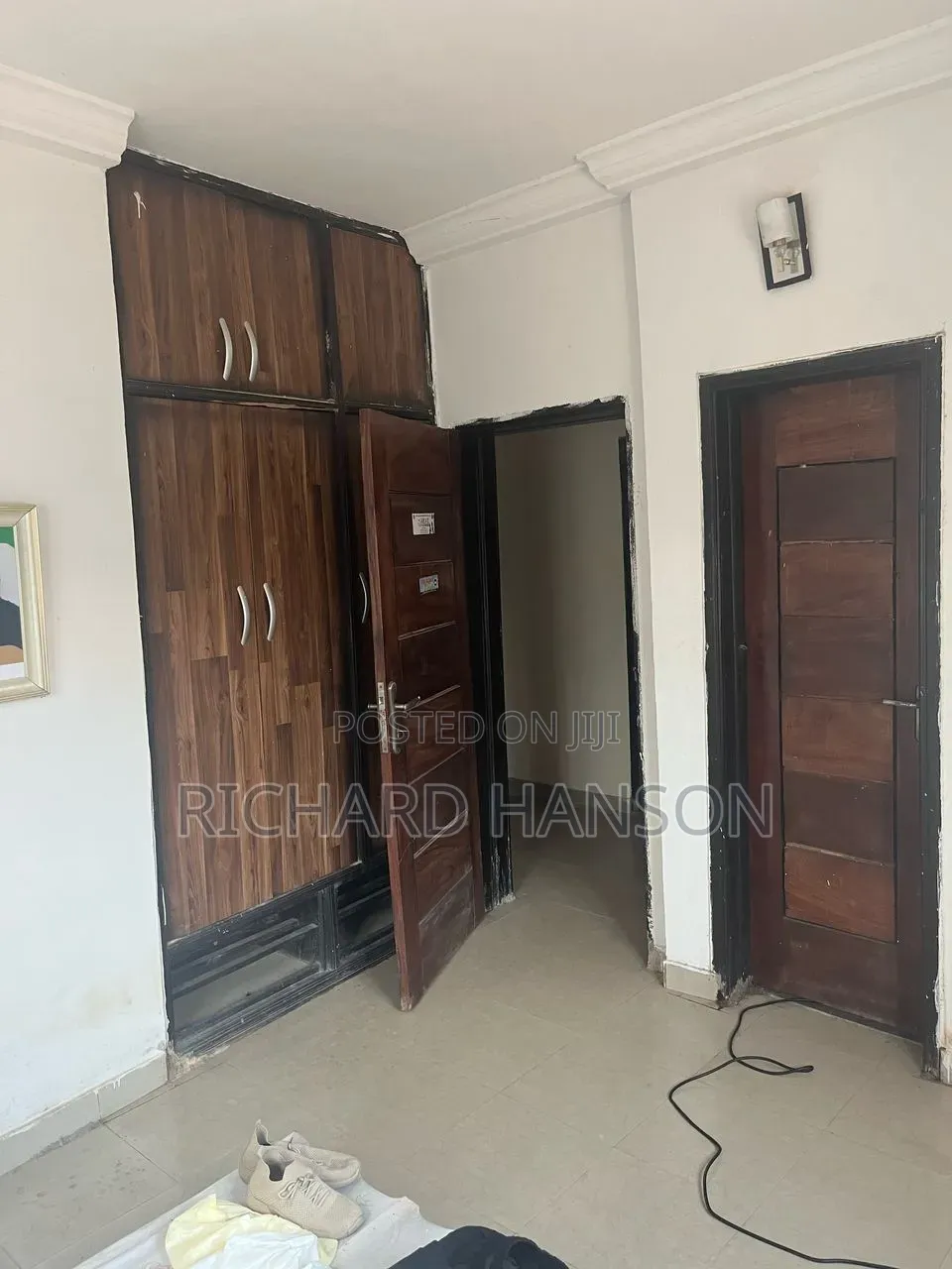 1bdrm Shared Apartment in Non Flooded, Thomas Estate for rent in Thomas Estate