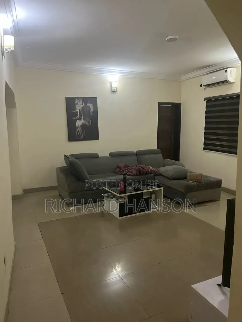 1bdrm Shared Apartment in Non Flooded, Thomas Estate for rent in Thomas Estate