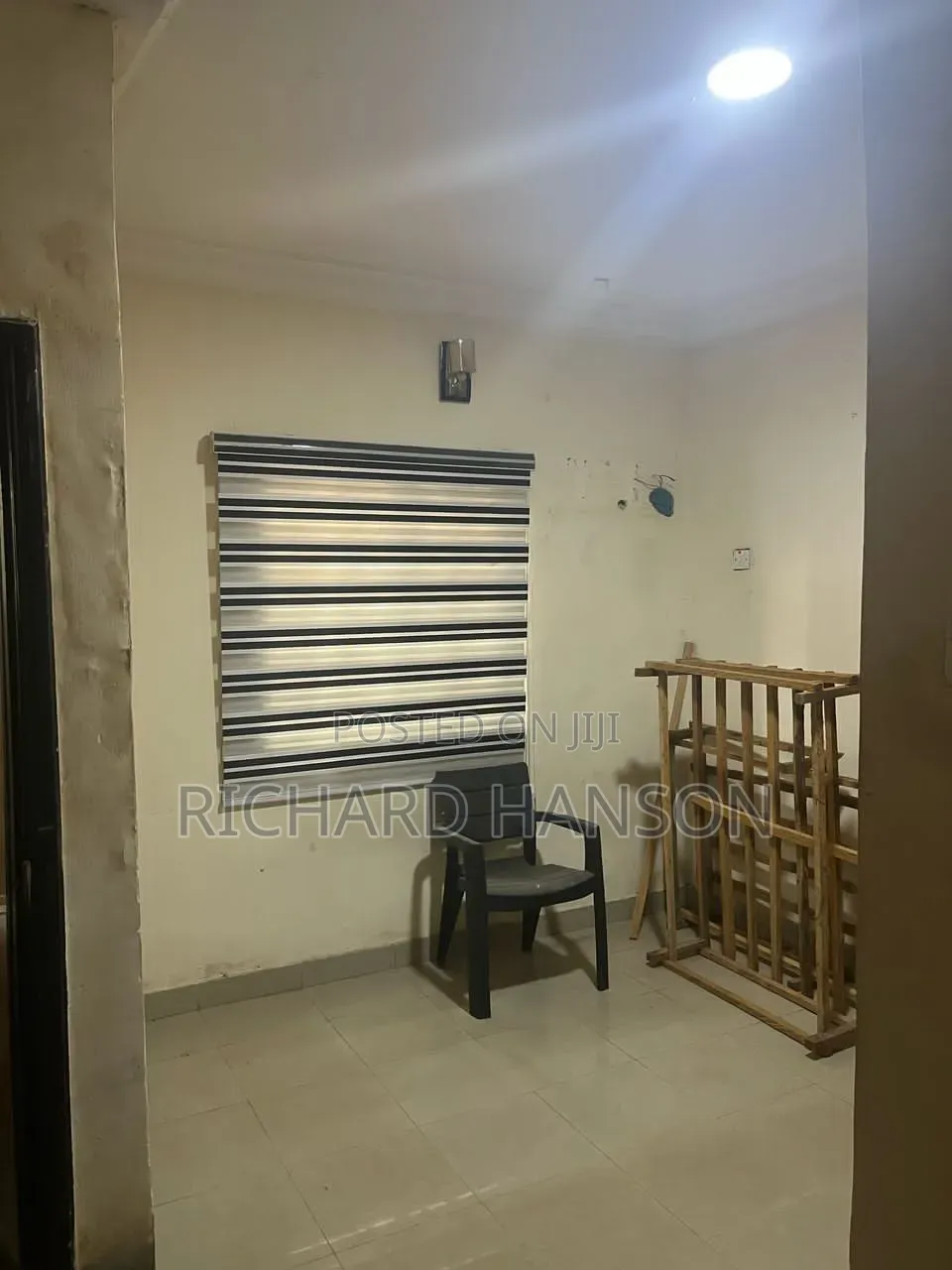 1bdrm Shared Apartment in Non Flooded, Thomas Estate for rent in Thomas Estate