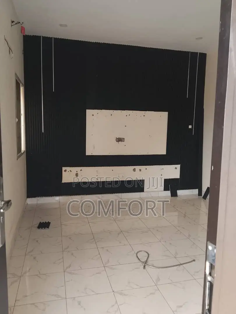 2bdrm Apartment in Tpumpy, Lugbe District for rent in Lugbe District