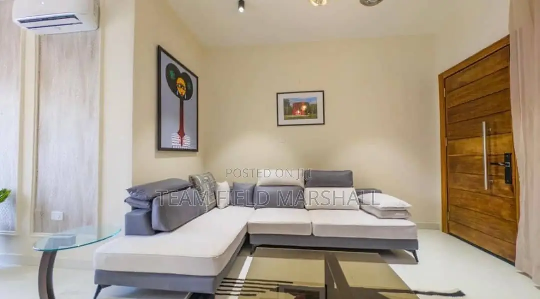 Furnished 1bdrm Apartment in Onirin, Victoria Island for sale in Victoria Island