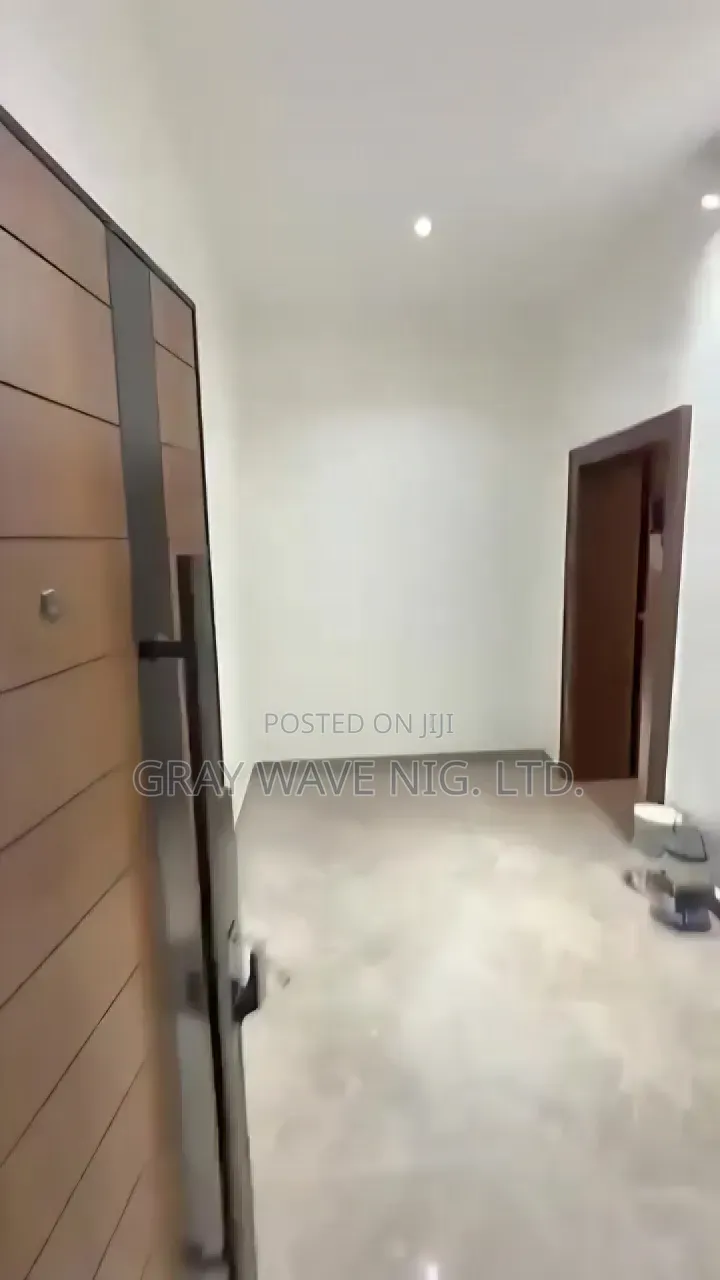 4bdrm Duplex in Wuye for sale in Wuye