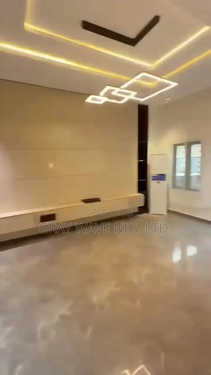 4bdrm Duplex in Wuye for sale in Wuye
