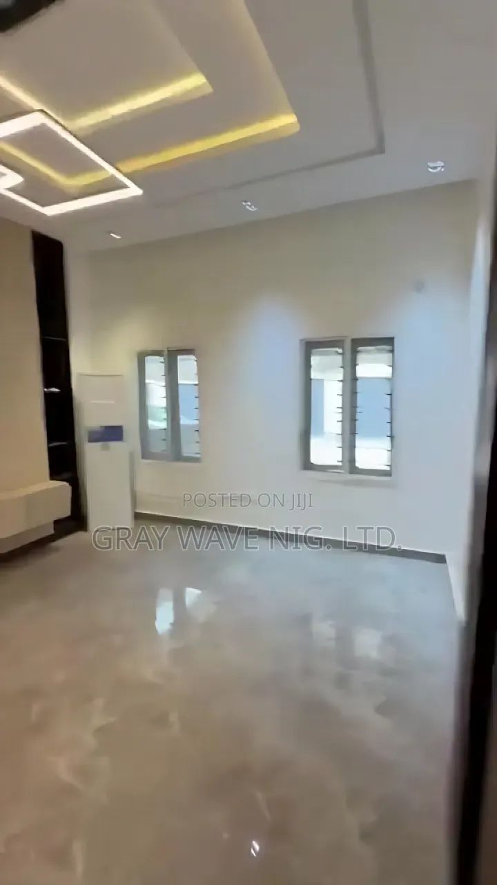 4bdrm Duplex in Wuye for sale in Wuye