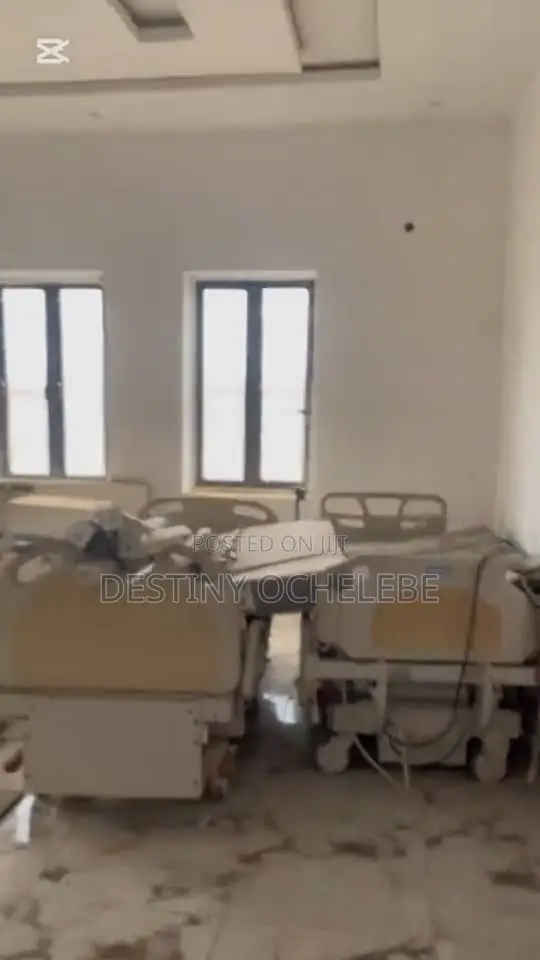 5bdrm Duplex in Efab Metropolis, Gwarinpa for sale in Gwarinpa