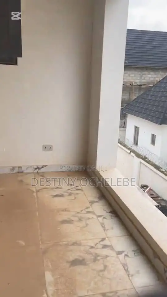 5bdrm Duplex in Efab Metropolis, Gwarinpa for sale in Gwarinpa