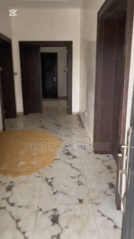 5bdrm Duplex in Efab Metropolis, Gwarinpa for sale in Gwarinpa