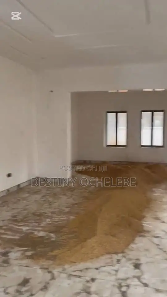 5bdrm Duplex in Efab Metropolis, Gwarinpa for sale in Gwarinpa