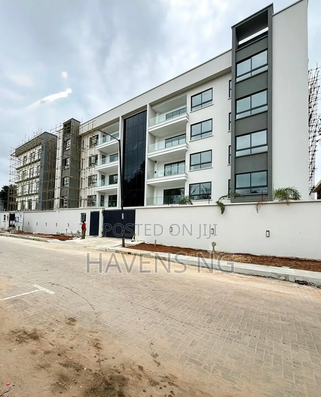 3bdrm Apartment in 2nd Avenue Extension for sale in 2nd Avenue Extension